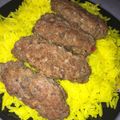 صورة من Mamt Yassin، شاركها بعد تجربة وصفة كفته مشوية بالفرن
