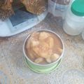 星塵 的 口感綿密的韓式小菜-韓式醬燒馬鈴薯 cooksnap