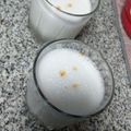 El cooksnap de Karen Postigo cuando hizo 🇵🇪Pisco Sour 🇵🇪.