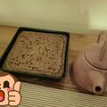 Cooksnap dari Irma Budi Haryanti untuk resep Brownies panggang