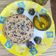 Kirtana Pathak's cooksnap of when they made ખજૂર અંજીર પુરન પોલી પેન્નાકોટ્ટા કોન.