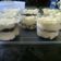 Cooksnap dari Levi untuk resep Cheesecake Oreo Lumer No Bake