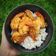 Cooksnap dari Marwan untuk resep Udang Crispy Telur Asin
