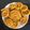 Kajal Rajpara's cooksnap of when they made ચોખા ના લોટ ની ચકરી (Chakri recipe in Gujarati).
