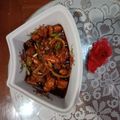 Cooksnap dari DD Tea untuk resep Ayam goreng mentega
