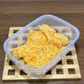 Cooksnap dari Nia - Mimakuki untuk resep Frozen Food : Chicken Katsu
