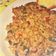 El cooksnap de Carla cuando hizo Arroz meloso con verduritas.