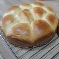 Cooksnap dari Fifi rianti untuk resep Roti sobek super lembut anti gagal
