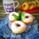 Cooksnap dari iiswatizain untuk resep 618. Donat Kentang Putih Telur Montok