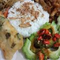 Cooksnap dari Tari Kayat untuk resep Nasi Uduk Magic Com