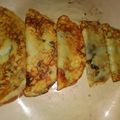 Cooksnap dari Imah Seimah Imahnya untuk resep Kue dadar simple anti gagal (kue manja)