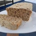 El cooksnap de Marcela Riveròn cuando hizo Pan integral con mix de semillas 🍞.
