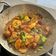 Cooksnap dari Gabriela U. Wirahmawan untuk resep Sosis Masak Asam Manis Pedas
