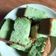 Cooksnap dari Noer Aja untuk resep Bolu Pandan (Sponge Cake Pandan) Panggang