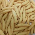 Cooksnap dari Evelyn Meliana untuk resep Cheese Stick Renyah