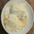 Dormijó Cooksnap-ja, amikor elkészítette a(z) Karácsonyi borleves receptet.