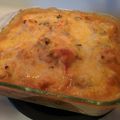 iandouglas736's cooksnap of when they made gluten free chicken casserole.