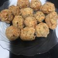 Cooksnap dari Fitri beppe untuk resep Pentol goreng crispy