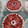 El cooksnap de Veronica Ibarra cuando hizo Tarta de frutillas y chantilly .