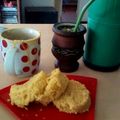 El cooksnap de Silvana cuando hizo Mug Cake de naranja.