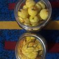 Cooksnap dari Umi Rohayya untuk resep Nastar