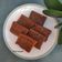 Cooksnap dari Ratna Puspita untuk resep Bolu Karamel / Sarang Semut