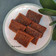Cooksnap dari Ratna Puspita untuk resep Bolu Karamel / Sarang Semut