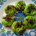 Cooksnap dari Lelycious^^ untuk resep Kue Cubit d'mama