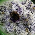 Cooksnap dari Hui Ling untuk resep Klepon Ubiungu Lembut