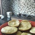Cooksnap dari agie untuk resep Kue Lumpur Kentang