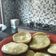 Cooksnap dari agie untuk resep Kue Lumpur Kentang