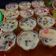Cooksnap dari Ummu Asfa Arfa untuk resep Puding Mozaik in Cup
