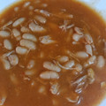 El cooksnap de Ana Isabel G C cuando hizo Habichuelas con pollo.