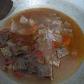 Cooksnap dari NayNay untuk resep Oseng Daging Asam Manis