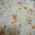 El cooksnap de Adrianita Perez Ibarias cuando hizo Arroz blanco para principiantes 😘😘👍✨.