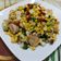 潘俊霖的(簡單料理) 的 炒玉米粒蝦仁 cooksnap