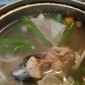 Cooksnap dari diah untuk resep Sup Ikan Patin