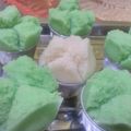 Cooksnap dari Nanik.anjarwati untuk resep Kue Mangkok