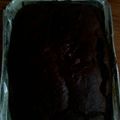 El cooksnap de Gretty Elena Carrasquero Briceño cuando hizo Torta de chocolate sin azúcar ni harina.