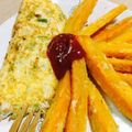 May 的 炸地瓜 cooksnap