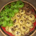 Cooksnap dari Rahmawati Yusuf untuk resep Kue cubit lembut
