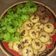 Cooksnap dari Rahmawati Yusuf untuk resep Kue cubit lembut