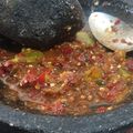 Cooksnap dari Dapoer Ngebul Nat untuk resep Sambel Terasi Ala Ciganea
