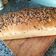 El cooksnap de Alejandra Gomez cuando hizo Pan Integral con semillas. Receta mejorada!.