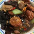 Cooksnap dari nanda widya untuk resep Sapo Tahu Seafood