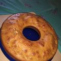 El cooksnap de Emilce cuando hizo Torta de chocolate húmeda.