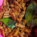 Cooksnap dari Sahlah Rambe untuk resep Tempe orek basah