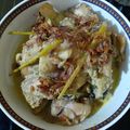 Cooksnap dari eva meylani untuk resep Opor ayam
