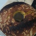 Cooksnap dari Gina Lestari untuk resep Cake TAPE KEJU juara