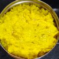 Falguni Shah's cooksnap of when they made વઘારેલી ખીચડી (Vaghareli Khichdi Recipe In Gujarati).